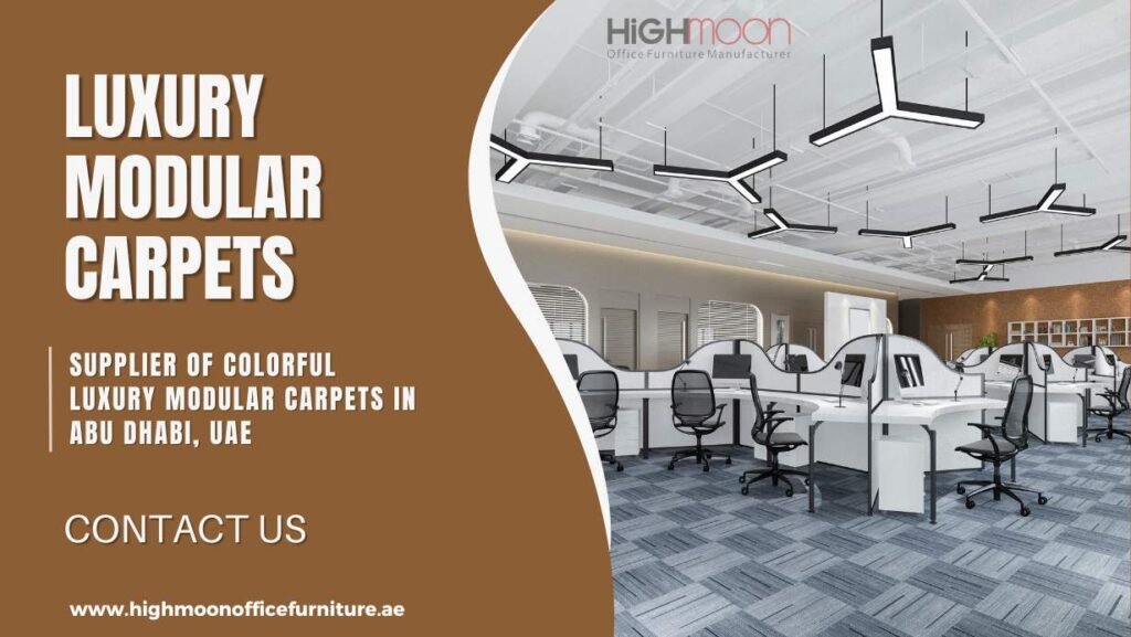 luxury modern carpet in dubai uae