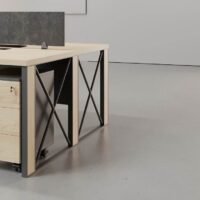 Cube 2 Cluster Workstation