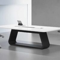 Quad Conference Table - Highmoon Office Furniture Manufacturer and Supplier Quad Conference Table - Highmoon Office Furniture Manufacturer and Supplier