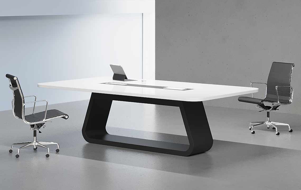 Quad Conference Table - Highmoon Office Furniture Manufacturer and Supplier Quad Conference Table - Highmoon Office Furniture Manufacturer and Supplier