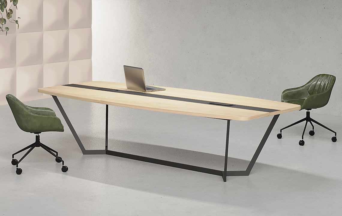 Jade Conference Table Jade Conference Table