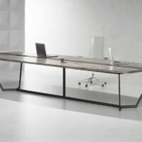 Jade Boardroom Table - Highmoon Office Furniture Manufacturer and Supplier Jade Boardroom Table - Highmoon Office Furniture Manufacturer and Supplier