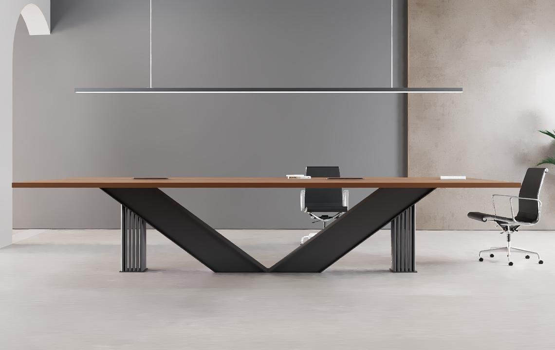 Bou Boardroom Table