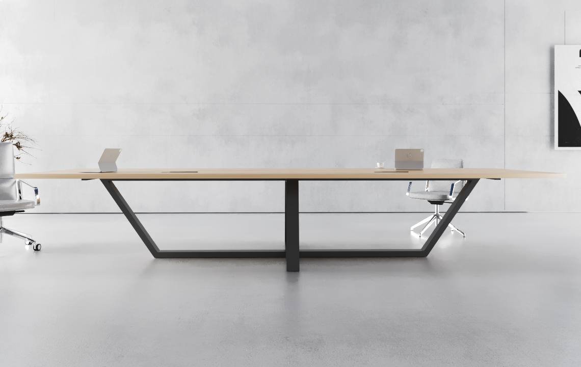Splice Boardroom Table