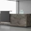 Sync Reception Desk