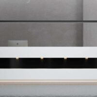 Blox Reception Desk Blox Reception Desk