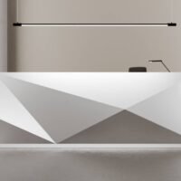 Vadder Reception Desk