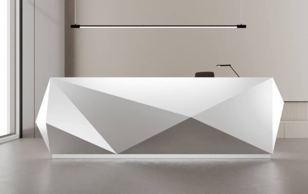 Vadder Reception Desk