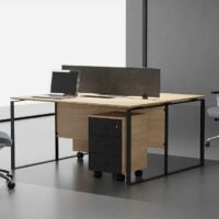 Sync 2 Cluster Workstation