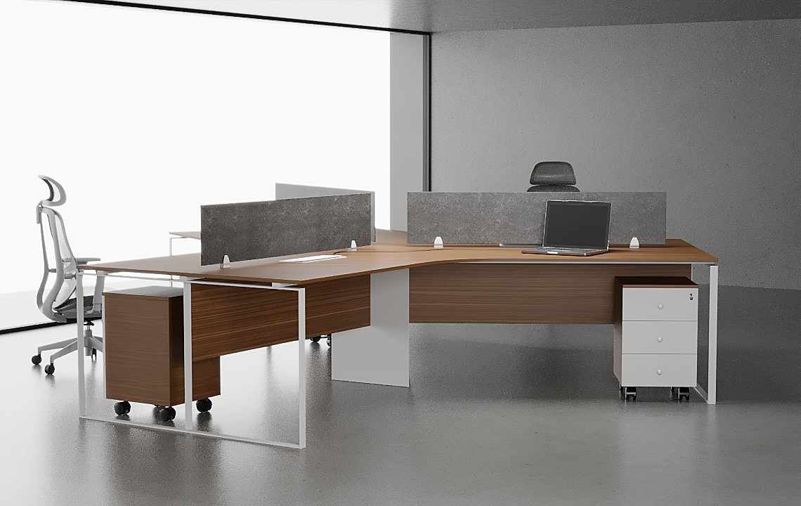 Sync 3 Cluster Workstation