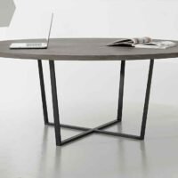 Serenity Round Meeting Table - Highmoon Office Furniture Manufacturer and Supplier Serenity Round Meeting Table - Highmoon Office Furniture Manufacturer and Supplier