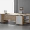 Sync CEO Executive Desk - Highmoon Office Furniture Manufacturer and Supplier