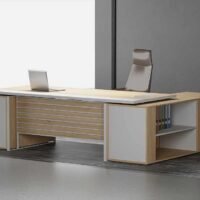 Sync CEO Executive Desk - Highmoon Office Furniture Manufacturer and Supplier