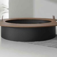 Radiance Round Meeting Table