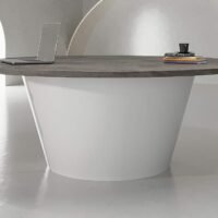 Genesis Round Meeting Table - Highmoon Office Furniture Manufacturer and Supplier