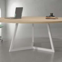 Ember Round Meeting Table - Highmoon Office Furniture Manufacturer and Supplier Ember Round Meeting Table - Highmoon Office Furniture Manufacturer and Supplier