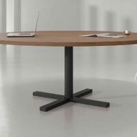 Aurora Round Meeting Table - Highmoon Office Furniture Manufacturer and Supplier Aurora Round Meeting Table - Highmoon Office Furniture Manufacturer and Supplier