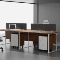 Sync 4 Cluster Workstation