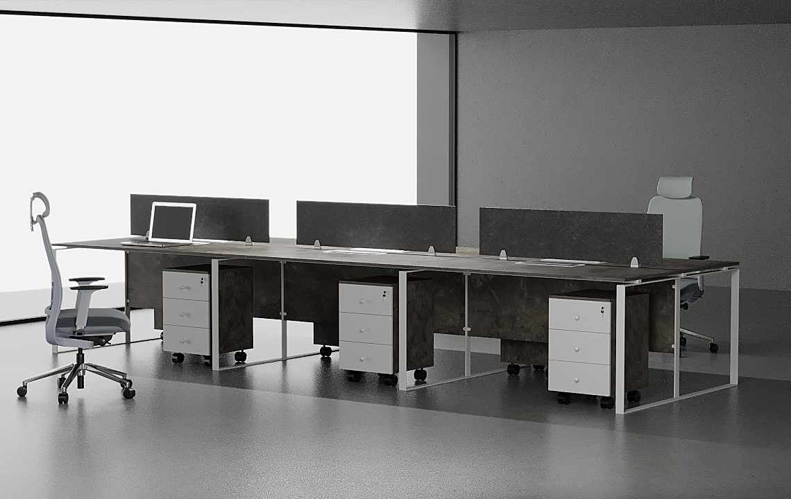 Sync 6 Cluster Planter Workstation