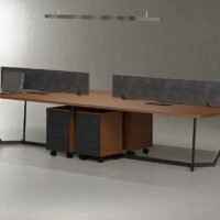 Snow 4 Cluster Workstation