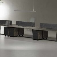 Snow 6 Cluster Workstation