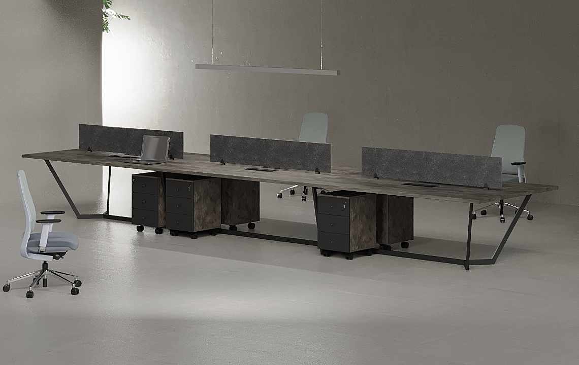 Snow 6 Cluster Workstation