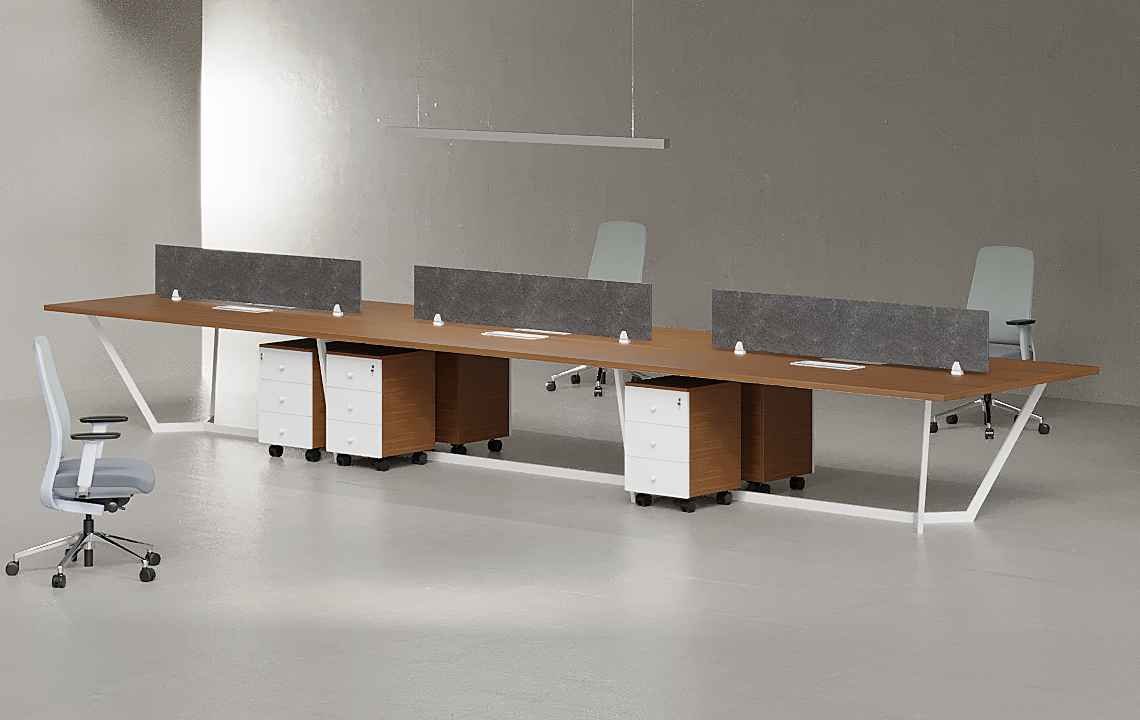 Snow 6 Cluster Workstation