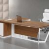 Jade CEO Executive Desk - Highmoon Office Furniture Manufacturer and Supplier