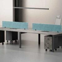 Nade 4 Cluster Workstation (Open Type)