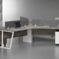 Jade 3 Cluster Workstation