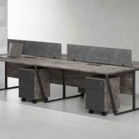 Jade 4 Cluster Workstation