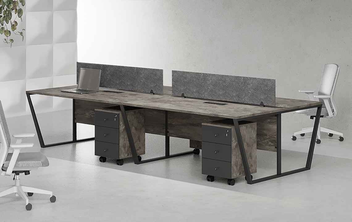 Jade 4 Cluster Workstation