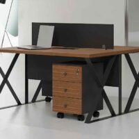 Nelly 2 Cluster Workstation