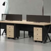 Nelly 4 Cluster Workstation