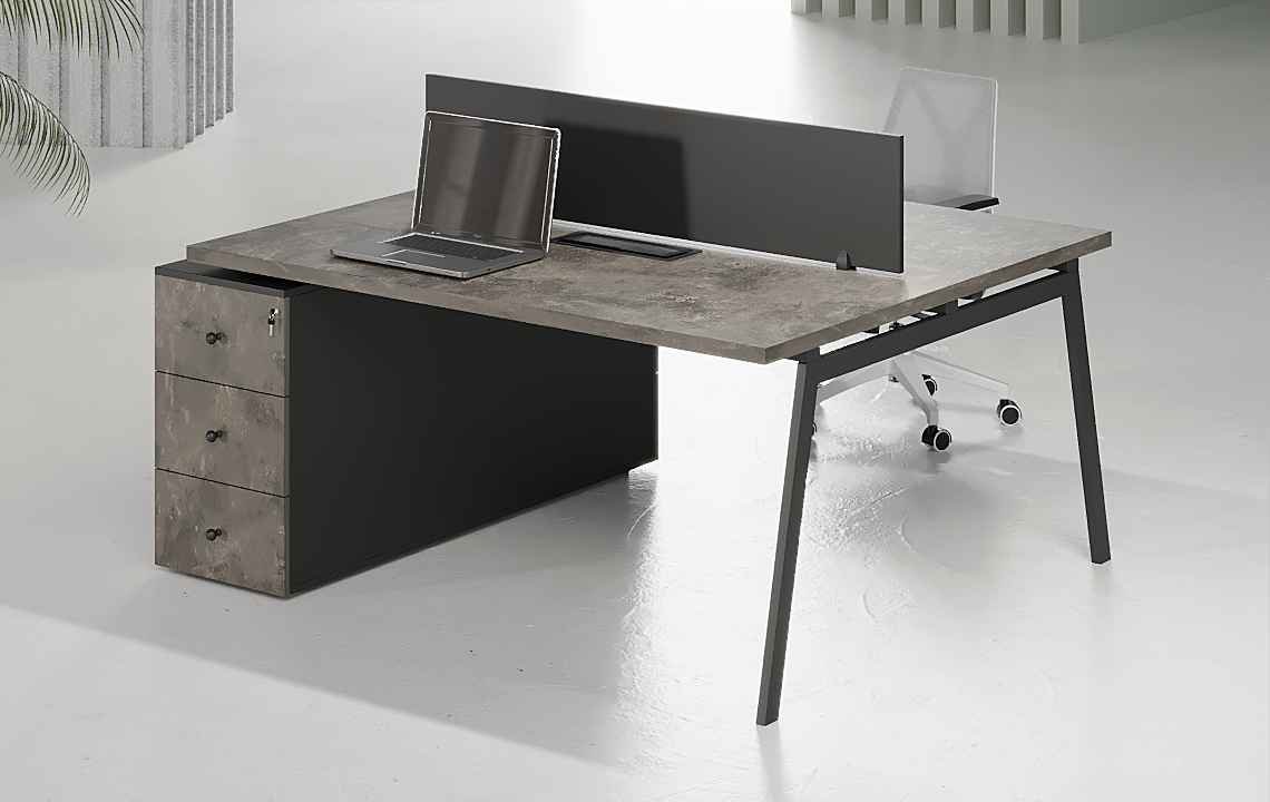 Delta 2 Cluster Workstation