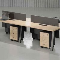 Bend 4 Cluster Workstation