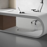 Mona CEO Executive Desk Mona CEO Executive Desk