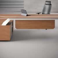 Crystal CEO Executive Desk - Highmoon Office Furniture Manufacturer and Supplier Crystal CEO Executive Desk - Highmoon Office Furniture Manufacturer and Supplier