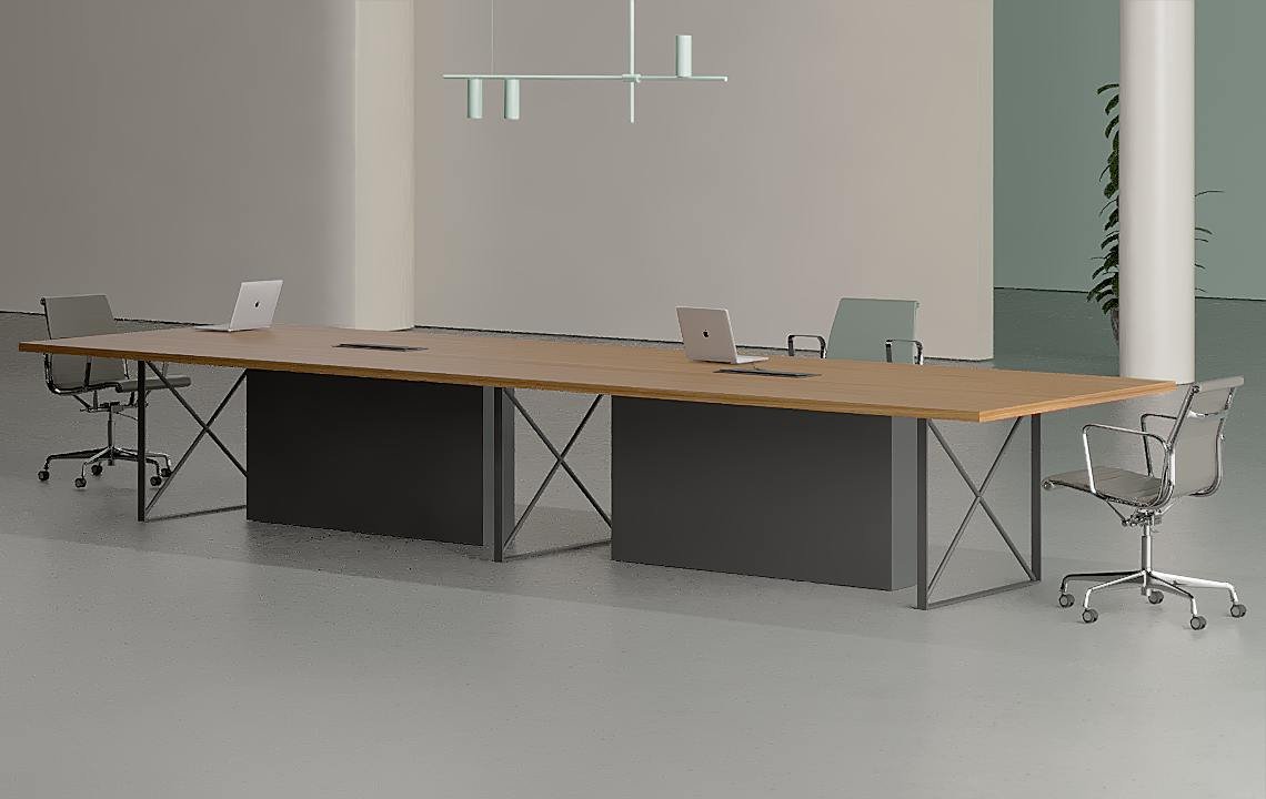 Cube Boardroom Table - Highmoon Office Furniture Manufacturer and Supplier Cube Boardroom Table - Highmoon Office Furniture Manufacturer and Supplier