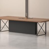 Cube Conference Table - Highmoon Office Furniture Manufacturer and Supplier Cube Conference Table - Highmoon Office Furniture Manufacturer and Supplier