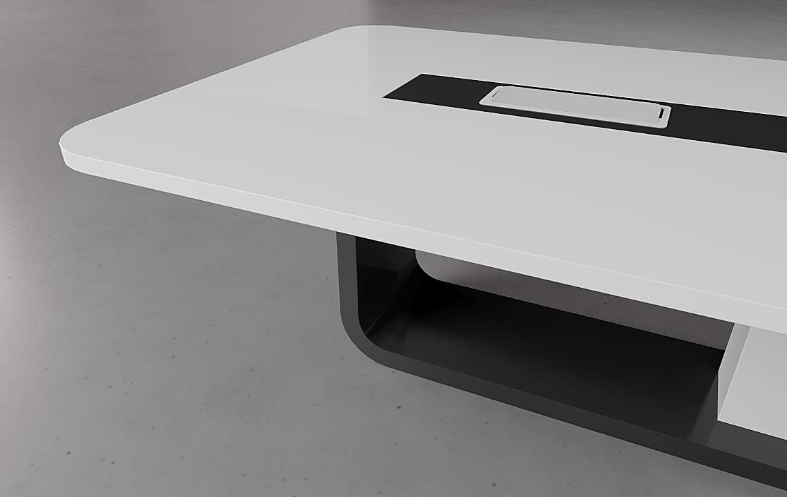 Viol Boardroom Table