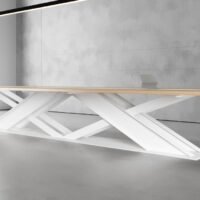 Beam Boardroom Table - Highmoon Office Furniture Manufacturer and Supplier