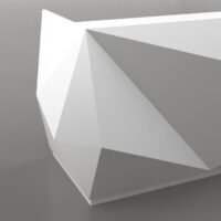 Vadder Reception Desk