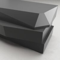 Buck Reception Desk Buck Reception Desk