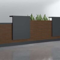 Torj Reception Desk
