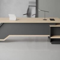 Zig CEO Executive Desk