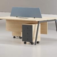 Orange 2 Cluster Workstation