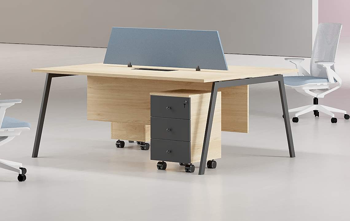 Orange 2 Cluster Workstation