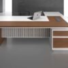 Kelt CEO Executive Desk - Highmoon Office Furniture Manufacturer and Supplier