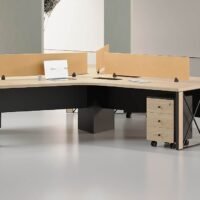 Cube 3 Cluster Workstation